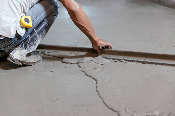 Best Concrete Sealing and Maintenance in Moses Lake, WA