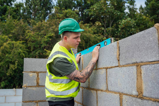 Best Concrete Retaining Walls in Moses Lake, WA