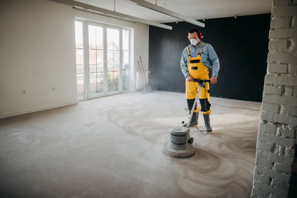 Best Industrial Concrete Flooring in Moses Lake, WA