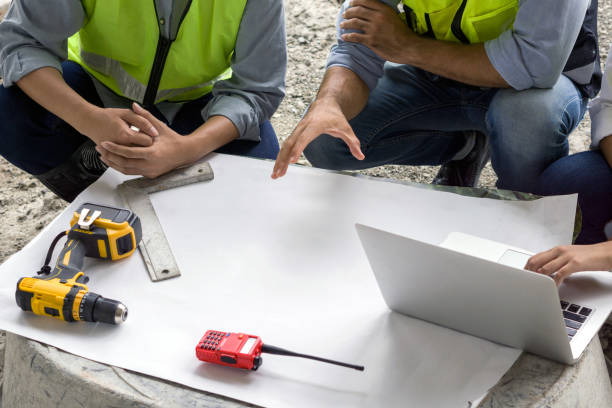 Best Concrete Demolition Services in Moses Lake, WA